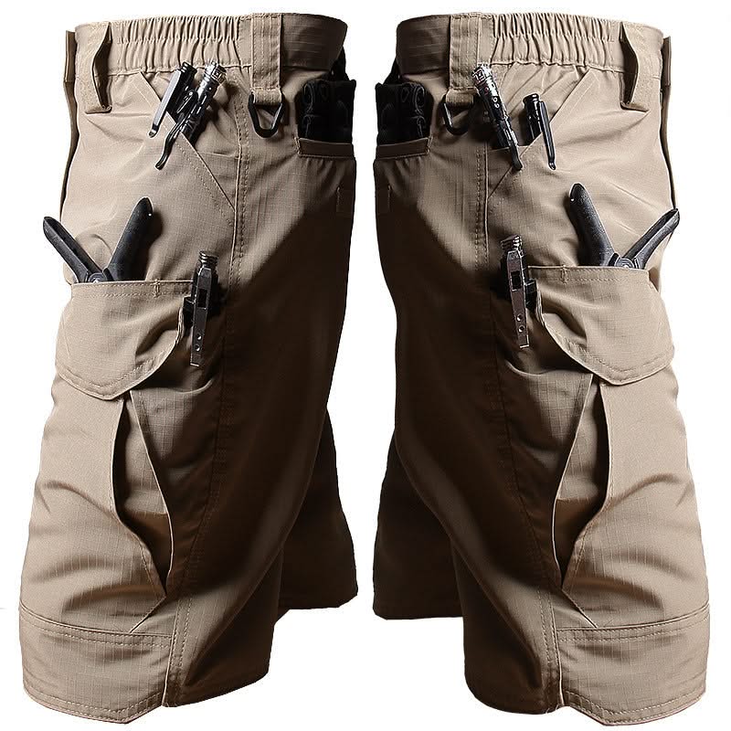 GEORGE OUTDOOR SHORTS