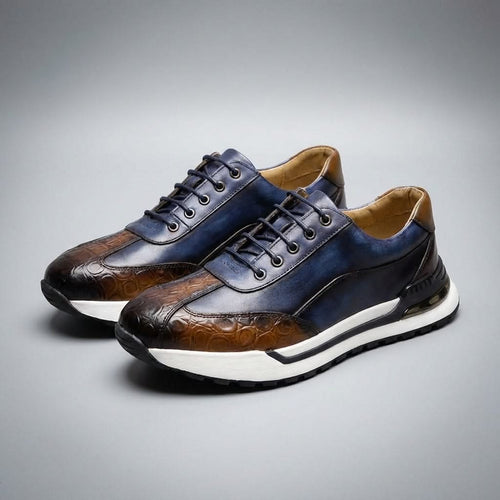 ALFIE EVERYDAY TRAINERS
