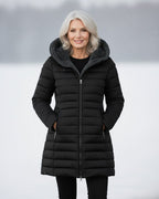 HEARTHLINE JACKET