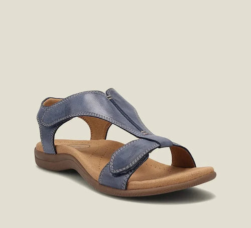 SERENITY FIT COMFORT SANDALS