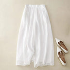 NICOLÉ LINEN PANTS