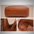 ELYSSA SHOULDER BAG