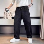 CALDER TAPER PANT