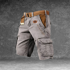 DUNMERE UTILITY SHORTS