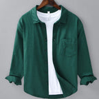 CAMDEN COASTAL SHIRT