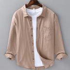 CAMDEN COASTAL SHIRT