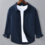 CAMDEN COASTAL SHIRT