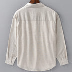 CAMDEN COASTAL SHIRT