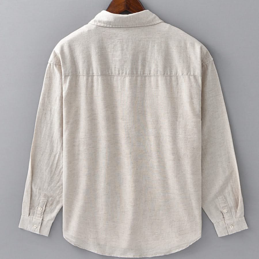 CAMDEN COASTAL SHIRT