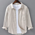 CAMDEN COASTAL SHIRT