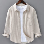 CAMDEN COASTAL SHIRT