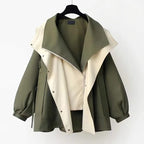 LUNA - SIERRA DRIFT JACKET
