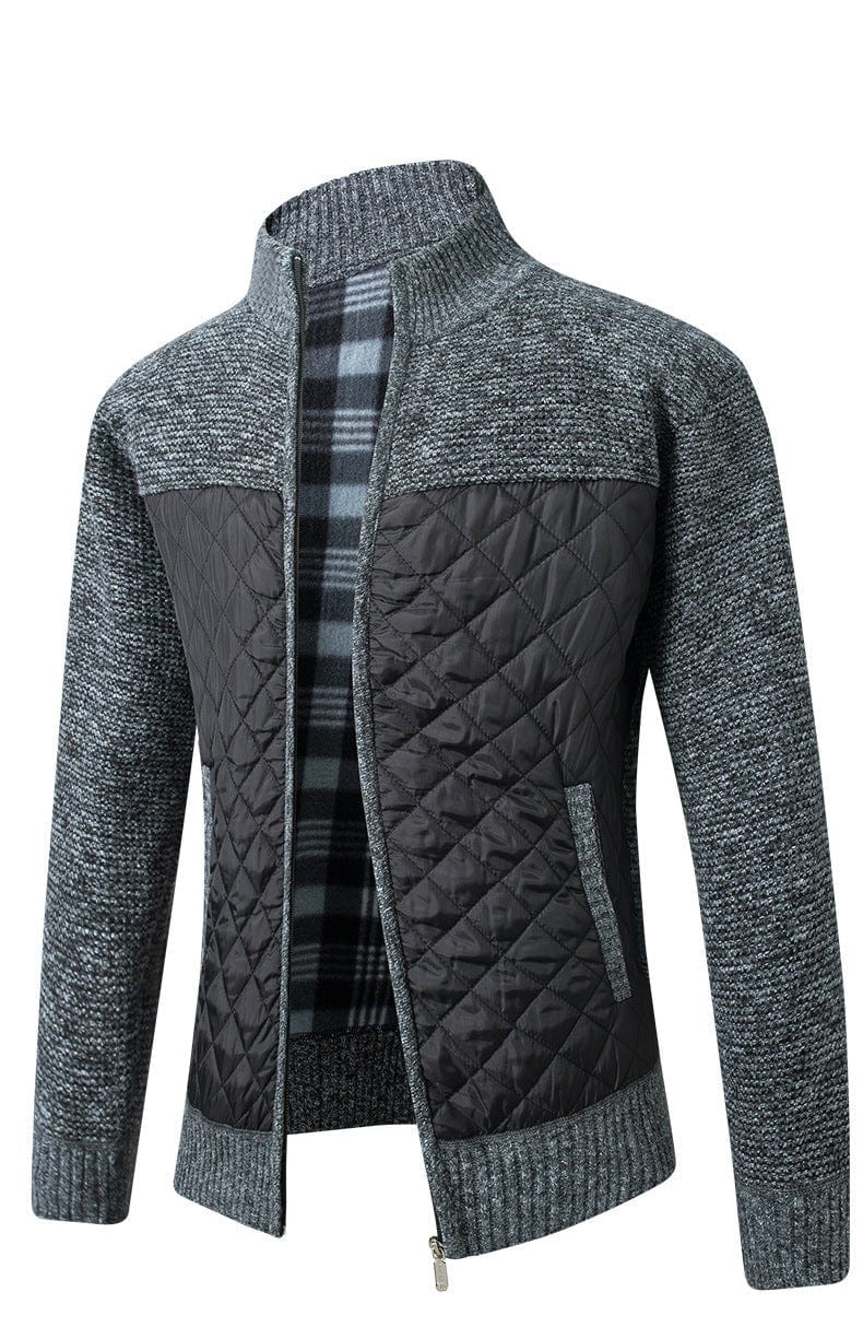 BROMLEY JACKET