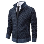 PRESTON PREMIUM CARDIGAN