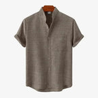 LEANDRO SUNSHINE SHIRT