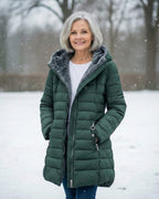 HEARTHLINE JACKET