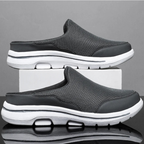 BROOKVALE SNEAKER SLIDES