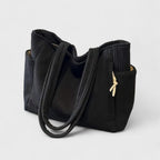CAMILLE CORDUROY TOTE BAG