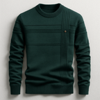 HARRINGTON PREMIUM SWEATER