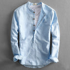 PREMIUM CORDEN LINEN SHIRT