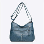 RIVERTON VINTAGE TOTE