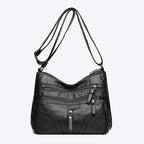 RIVERTON VINTAGE TOTE