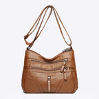 RIVERTON VINTAGE TOTE