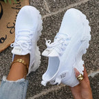 ELYSIA COMFORT SNEAKERS