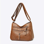 RIVERTON VINTAGE TOTE