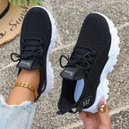 ELYSIA COMFORT SNEAKERS