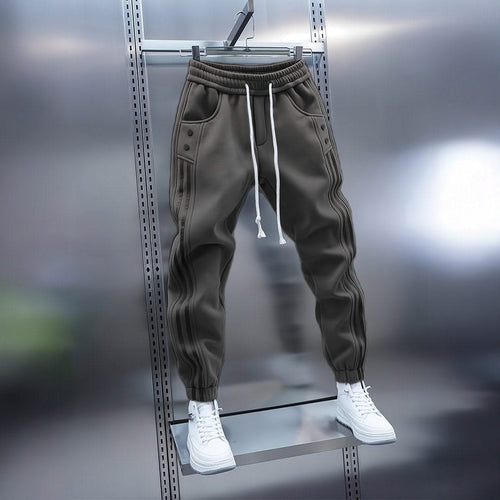 SEBASTIAN MILANO JOGGERS