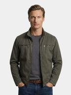 CROWNFIELD HERITAGE JACKET