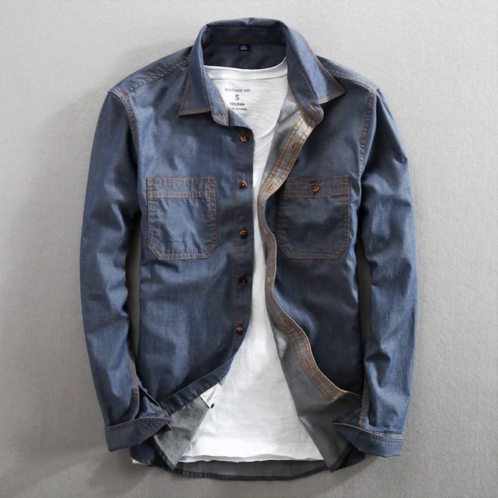 IRONWICK CLASSIC-FIT SHIRT