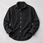 MAX CORDUROY SHIRT
