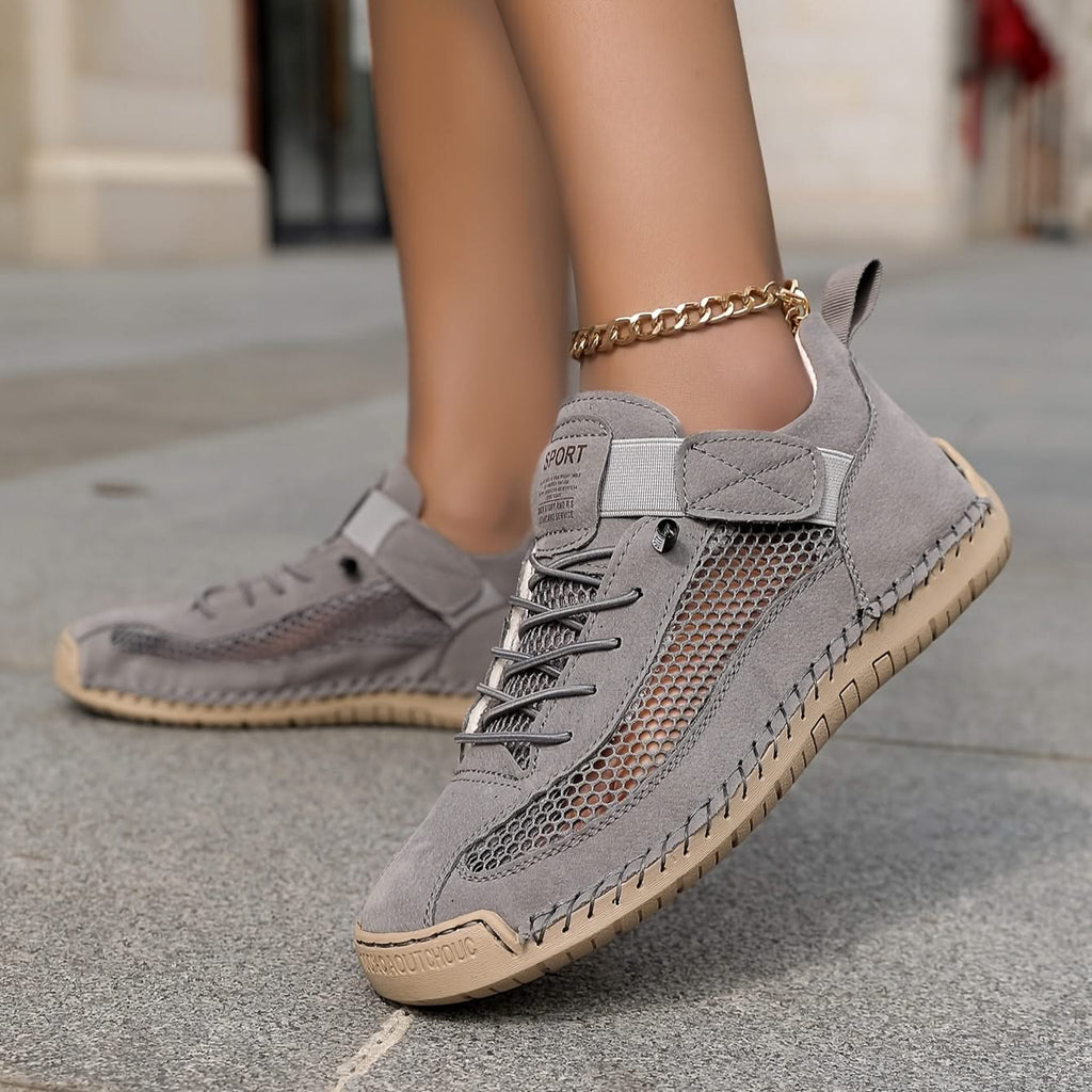 PUREBREEZE COMFORT SHOES