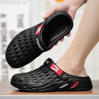 ARTHUR COMFORT CLOGS