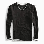LENNOX COTTON SHIRT