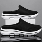 BROOKVALE SNEAKER SLIDES