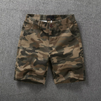 TACTICAL FLEX SHORTS
