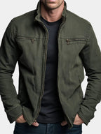 CROWNFIELD HERITAGE JACKET