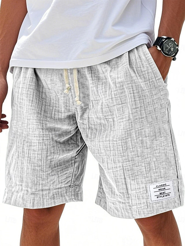 THEO EVERYDAY SHORTS
