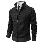 PRESTON PREMIUM CARDIGAN