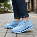 AERO COURT SNEAKERS