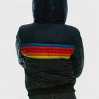 ELA LIGHTWEIGHT WATERPROOF JACKET