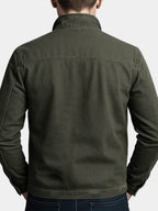 CROWNFIELD HERITAGE JACKET