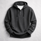 FOUNDRY KNIT PULLOVER