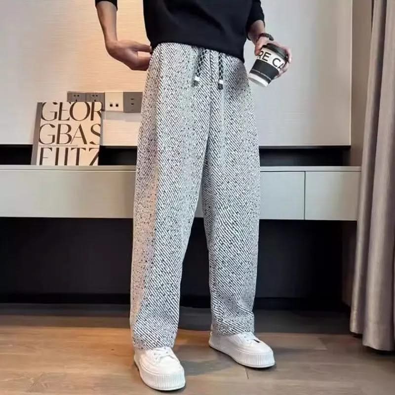 CALDER TAPER PANT