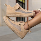 PUREBREEZE COMFORT SHOES