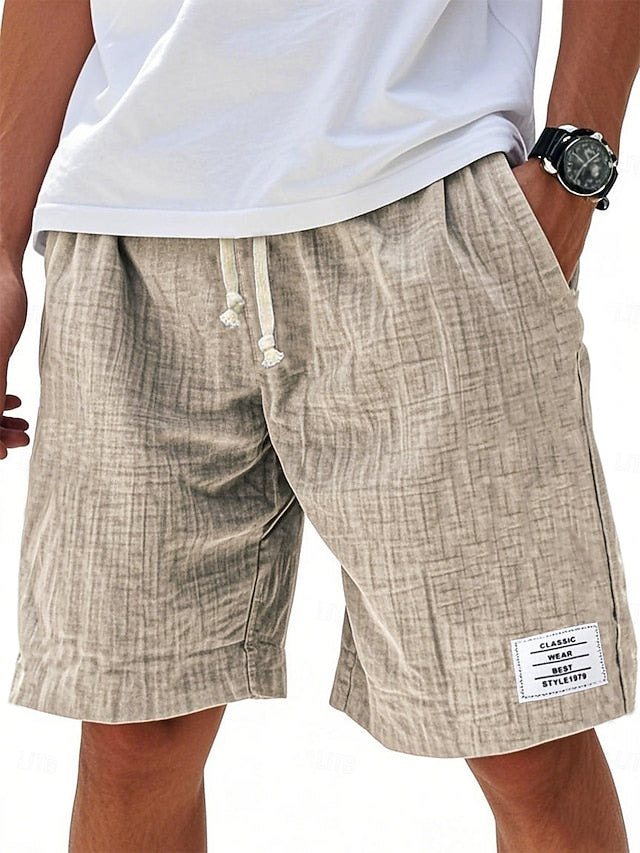 THEO EVERYDAY SHORTS