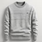 HARRINGTON PREMIUM SWEATER
